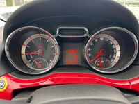 Gebraucht Opel Adam Slam 69 PS (50 kW) 2013 Rot Kleinwagen