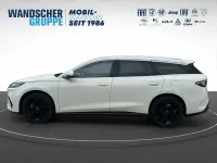 Neu BYD Seal Comfort 212 PS (155 kW) 2025 Beigeschwarz Kombi