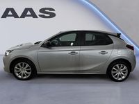 Gebraucht Opel Corsa Edition 101 PS (74 kW) 2024 Grau/typ aussenverkleidung met Kleinwagen