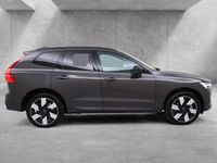 Gebraucht Volvo XC60 Plus 398 PS (292 kW) 2025 Grau SUV