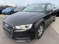 Second-hand Audi A3 Performance 110 CP (80 kW) 2014 Maro Berlinǎ