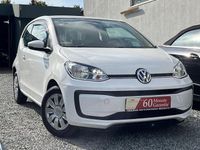 Gebraucht VW up! SE 60 PS (44 kW) 2017 Weiß Kleinwagen