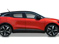Neu Renault Mégane IV Iconic 160 kW (218 PS) 2026 Kleinwagen