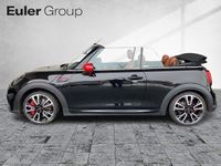 Gebraucht Mini John Cooper Works 231 PS (169 kW) 2021 Schwarz Kleinwagen