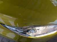 Gebraucht Ford Fiesta SYNC Edition 101 PS (74 kW) 2013 Gold Kleinwagen