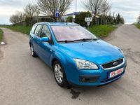 gebraucht Ford Focus 2.0L TÜV 04/26