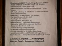 Second-hand Opel Ascona 1980 Berlinǎ