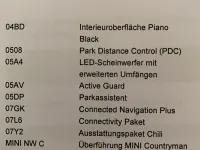 Gebraucht Mini Clubman 136 PS (100 kW) 2019 Grau Kombi