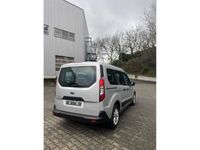 gebraucht Ford Transit Connect 1.5