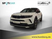 Gebraucht Opel Mokka-e Ultimate 100 kW (136 PS) 2024 Jadeweiss SUV