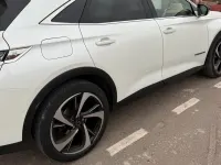 Gebraucht DS Automobiles DS7 Crossback 2019 SUV