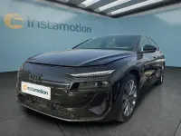 Usata Audi A6 e-tron 2025 Nero Berlina