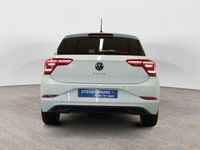 gebraucht VW Polo Style - Navi*Assistenzpaket*Climatronic* sofort verfügbar