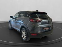 Gebraucht Mazda CX-3 Exclusive 121 PS (88 kW) 2019 Othercolor SUV