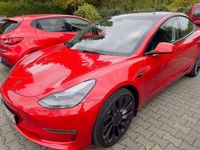 gebraucht Tesla Model 3 Model 3Performance