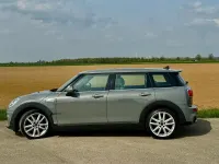 Käytetty Mini Cooper S 192 HP (141 kW) 2018 Harmaa Viistoperä
