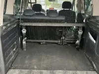 Gebraucht Citroën Berlingo 92 PS (67 kW) 2011 Blau Van / Kleinbus