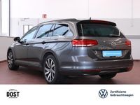 gebraucht VW Passat Variant Comfortline