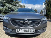 gebraucht Opel Insignia B Sports Tourer Business Edition LED