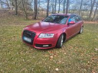 Gebraucht Audi A6 240 PS (176 kW) 2008 Kombi