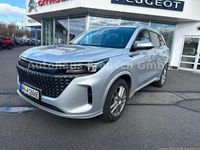 Gebraucht DFSK E5 177 PS (130 kW) 2024 Silber SUV