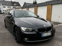 gebraucht BMW 320 Cabriolet e93 i