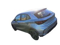 Gebraucht MG MG3 Comfort 116 PS (85 kW) 2025 Comic silver Kleinwagen