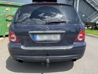 gebraucht Mercedes R320 CDI 4-MATIC lang