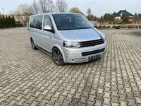 gebraucht VW Multivan T5DSG 4MOTION Highline