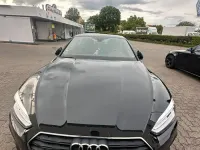 Gebraucht Audi A5 272 PS (200 kW) 2017 Schwarz Coupé