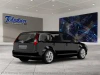 Gebraucht Ford Focus 109 PS (80 kW) 2010 Schwarz Limousine