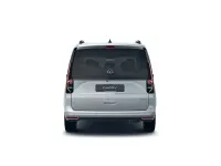 Gebraucht VW Caddy Maxi Style 150 PS (110 kW) 2025 Silber Van / Kleinbus