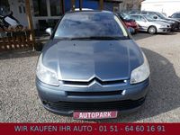 gebraucht Citroën C4 Confort #KLIMA#PDC#LM RÄDER#113