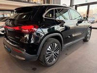 Gebraucht Mercedes EQA300 Advanced 168 kW (229 PS) 2024 Schwarz SUV