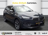 gebraucht Seat Tarraco FR 2.0 TDI 147 kW 200 PS DSG 4Driv