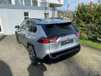 Gebraucht Suzuki Across Comfort+ 306 PS (225 kW) 2025 Silber SUV
