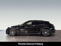 Gebraucht Porsche Taycan Cross Turismo 319 kW (435 PS) 2024 Schwarz Kombi