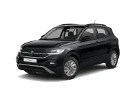 Gebraucht VW T-Cross Life 110 PS (80 kW) 2021 SUV