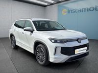 Gebraucht VW Tayron 150 PS (110 kW) 2025 Weiß SUV