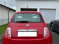 gebraucht Fiat 500 1.2l