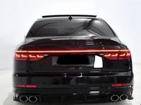 Gebraucht Audi S8 Design 571 PS (419 kW) 2020 Schwarz Limousine