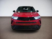 Gebraucht Opel Mokka-e 114 kW (156 PS) 2024 Rot SUV