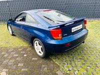 gebraucht Toyota Celica 1.8 I-16V S*Tüv neu*8-fach Alu****