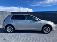 gebraucht VW Golf VII 1.2 TSI*CLUB&LOUNGE*NAVI*KLIMA*PANO*SHZ