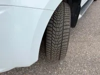 Gebraucht Isuzu D-Max 163 PS (119 kW) 2019 Weiß SUV