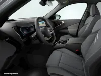 Gebraucht BMW X3 190 PS (139 kW) 2025 Skyscraper grau metallic SUV