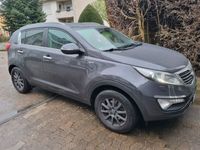 gebraucht Kia Sportage 2.0 CRDi AWD Spirit Automatik Spirit