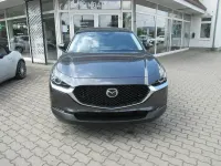 Neu Mazda CX-30 Exclusive 140 PS (102 kW) 2026 Grau SUV