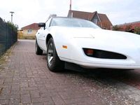 gebraucht Pontiac Firebird Trans Am 3.1 V6 T-Top Leder Showcar