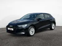 Neu Audi A3 150 PS (110 kW) 2026 Brillantschwarz Limousine